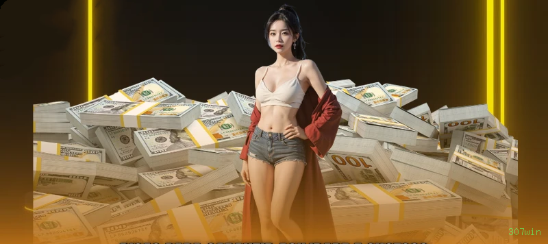 Cashback semanal 307win
